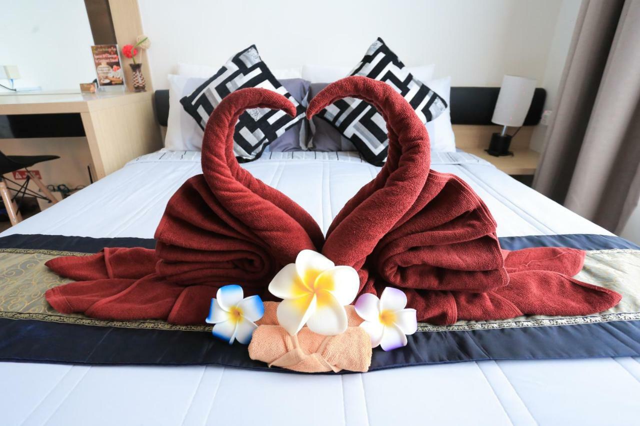 Mlh Deluxe Studio Suites @ Landmark Residence Cheras Eksteriør billede