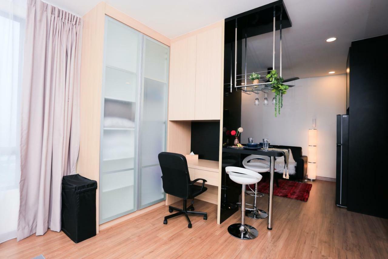 Mlh Deluxe Studio Suites @ Landmark Residence Cheras Eksteriør billede